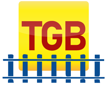 Talgangbahn TGB Logo