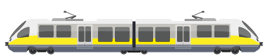 Talgangbahn TGB Regionalbahn